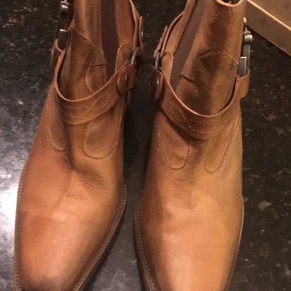 Free People Lady Luck boots - Picture 9 of 9